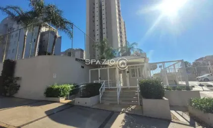 Apartamento com 3 quartos para alugar na rua jasmim, 750, chácara primavera, campinas, 78 m2 por r$ 3.000