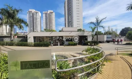 Apartamento com 2 quartos à venda no Parque Rural Fazenda Santa Cândida, Campinas , 90 m2 por R$ 1.190.000