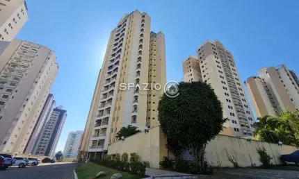 Cobertura com 3 quartos para alugar na Chácara Primavera, Campinas , 220 m2 por R$ 3.500
