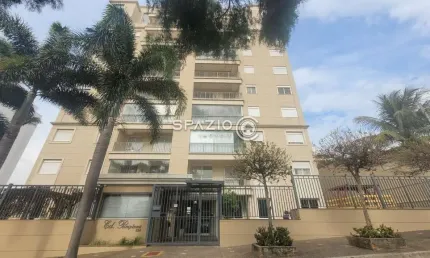 Cobertura com 3 quartos para alugar no Jardim Proença, Campinas , 170 m2 por R$ 5.500