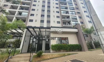 Apartamento com 2 quartos para alugar no Mansões Santo Antônio, Campinas , 61 m2 por R$ 4.500