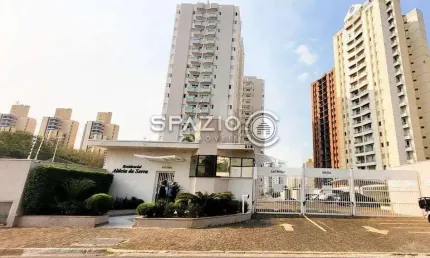 Apartamento com 3 quartos para alugar na Rua Jasmim, 310, Chácara Primavera, Campinas, 78 m2 por R$ 3.200