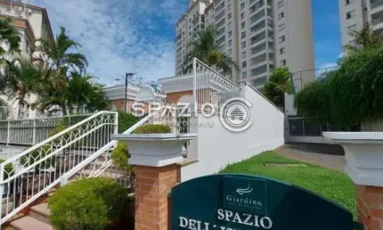 Cobertura com 4 quartos à venda na Rua Álvaro Bosco, 95, Loteamento Residencial Vila Bella, Campinas, 217 m2 por R$ 1.700.000