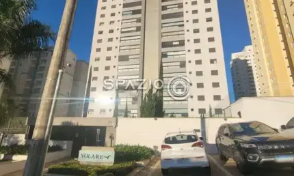 Apartamento com 3 quartos à venda na rua luiz oliveira, 287, mansões santo antônio, campinas, 117 m2 por r$ 1.300.000