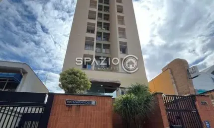 Apartamento com 1 quarto à venda na avenida princesa d'oeste, 1353, jardim proença, campinas, 45 m2 por r$ 220.000