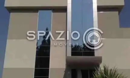 Sala comercial para alugar no loteamento alphaville campinas, campinas , 282 m2 por r$ 13.000