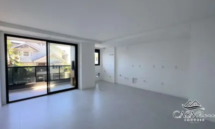 Apartamento com 2 quartos à venda na Rua Marques de Carvalho, 31, Coqueiros, Florianópolis por R$ 1.300.000