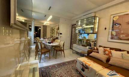 Apartamento com 2 quartos à venda na Aristoteles Lobo, 60, Agronômica, Florianópolis por R$ 1.200.000