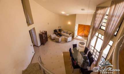 Casa com 5 quartos à venda na Rua Itapeva, 22, Itacorubi, Florianópolis por R$ 3.200.000