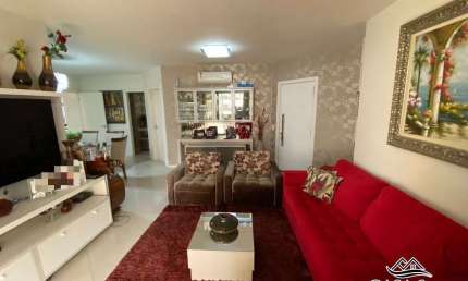Apartamento com 4 quartos à venda na Eng. Newton Ramos, 3, Centro, Florianópolis por R$ 2.120.000