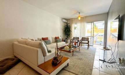 Apartamento com 3 quartos à venda na 88062000, 900, Lagoa da Conceição, Florianópolis por R$ 1.490.000
