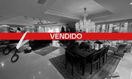 Apartamento com 3 quartos à venda na Rua Frei Caneca, 1, Agronômica, Florianópolis por R$ 4.600.000