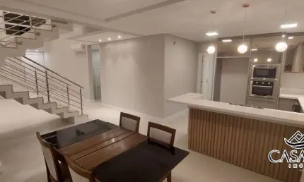 Casa com 4 quartos à venda na Rua dos Tiés, 300, Pedra Branca, Palhoça por R$ 2.200.000