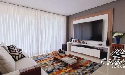 Casa com 3 quartos à venda na Rua Acelon Eduardo da Silva, 276, Córrego Grande, Florianópolis por R$ 2.250.000