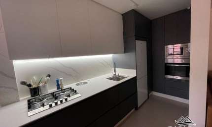 Apartamento com 3 quartos à venda na Rua Acelon Eduardo da Silva, 100, Córrego Grande, Florianópolis por R$ 1.293.200