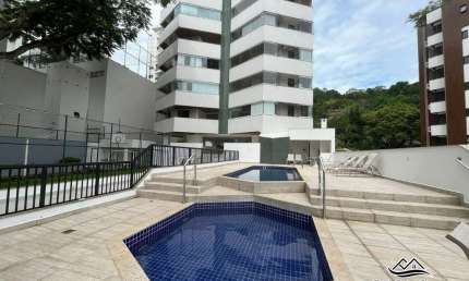 Apartamento com 4 quartos à venda na Rodovia João Paulo, 764, João Paulo, Florianópolis por R$ 1.250.000