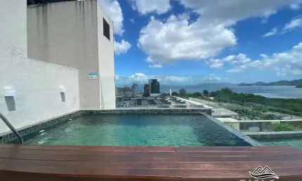 Apartamento com 3 quartos à venda na Rua Idalina Pereira dos Santos, 136, Agronômica, Florianópolis por R$ 1.870.000