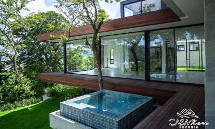 Casa com 4 quartos à venda na Servidão João José de Melo, 170, Córrego Grande, Florianópolis por R$ 5.500.000
