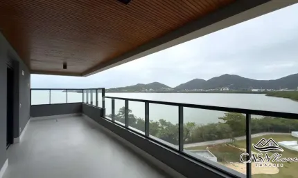 Apartamento com 3 quartos à venda na Rodovia João Paulo, 2300, João Paulo, Florianópolis por R$ 4.370.000