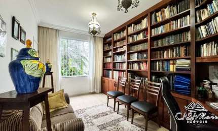 Casa com 4 quartos à venda na Rua Tangará, 75, Agronômica, Florianópolis por R$ 4.290.000
