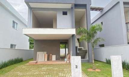 Casa com 3 quartos à venda na Servidão Estrela Açoriana, 10, Cacupé, Florianópolis por R$ 1.900.000