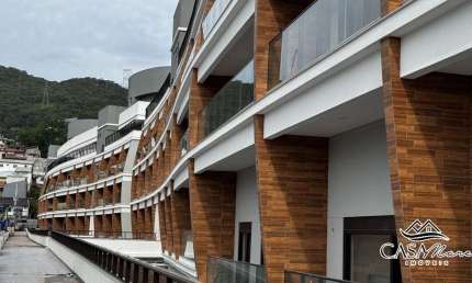 Kitnet / Stúdio à venda na Rodovia Virgílio Várzea, 1000, Saco Grande, Florianópolis por R$ 957.798
