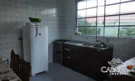 Casa com 3 quartos à venda na osvaldo rocha pires, 49, sambaqui, florianópolis por r$ 1.200.000