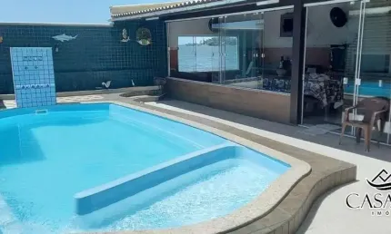 Casa com 4 quartos à venda na Rua Frederico Afonso, 3821, Centro, São José por R$ 1.950.000