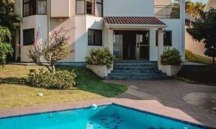 Casa em condomínio fechado com 4 quartos à venda na Rua das Laranjeiras, 1361, Bosque das Mansões, São José por R$ 3.450.000