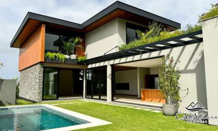 Casa em condomínio fechado com 4 quartos à venda na Doutel de Andrade, 277, Lagoa da Conceição, Florianópolis por R$ 7.200.000