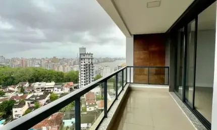 Apartamento com 3 quartos à venda na travessa felipe godinho e silva, 30, agronômica, florianópolis por r$ 2.476.743