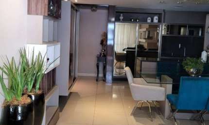 Apartamento com 4 quartos à venda na Rodovia Admar Gonzaga, 707, Itacorubi, Florianópolis por R$ 1.600.000