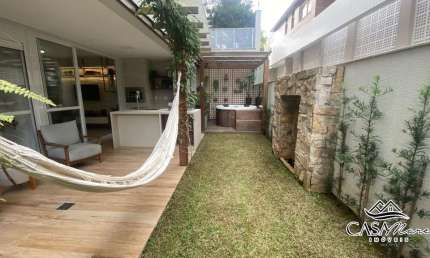 Apartamento com 3 quartos à venda na Rodovia João Paulo, 2608, João Paulo, Florianópolis por R$ 2.650.000
