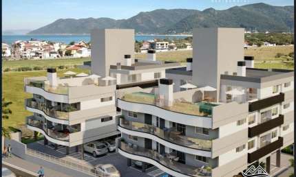 Cobertura com 2 quartos à venda na Rodovia Francisco Thomaz dos Santos, 69, Pântano do Sul, Florianópolis por R$ 1.524.000