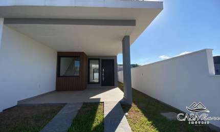 Casa com 3 quartos à venda na Rodovia Doutor Antônio Luiz Moura Gonzaga, 1, Rio Tavares, Florianópolis por R$ 1.490.000