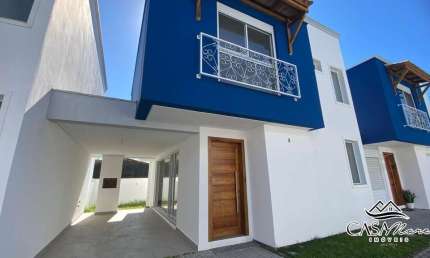 Casa com 3 quartos à venda na Rua Severino Firmino Martins, 4, Ribeirão da Ilha, Florianópolis por R$ 845.000