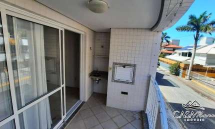 Apartamento com 3 quartos à venda na 88062000, 902, Lagoa da Conceição, Florianópolis por R$ 1.490.000