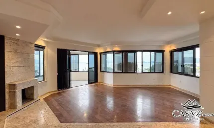 Apartamento com 2 quartos à venda na Avenida Governador Irineu Bornhausen, 4100, Agronômica, Florianópolis por R$ 2.650.000