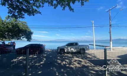 Casa com 3 quartos à venda na rua gilson da costa xavier, 1562, sambaqui, florianópolis por r$ 6.000.000