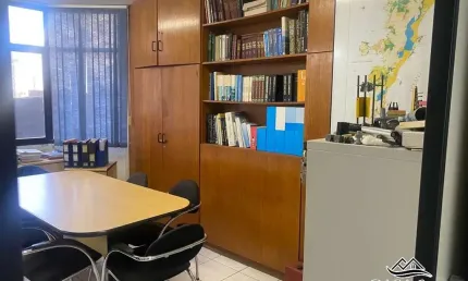 Sala comercial à venda na Avenida Rio Branco, 404, Centro, Florianópolis por R$ 850.000