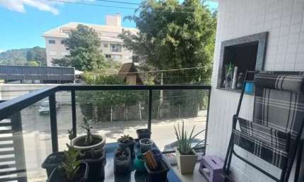 Kitnet / Stúdio à venda na Rua Antônio Heil, 28, Canasvieiras, Florianópolis por R$ 540.000