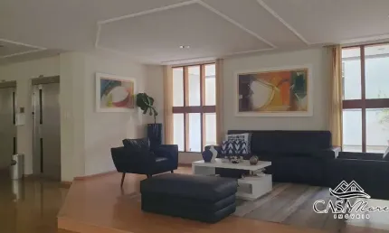 Apartamento com 3 quartos à venda na rua presidente coutinho, 264, centro, florianópolis por r$ 1.300.000