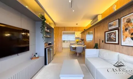 Apartamento com 3 quartos à venda na rua frei caneca, 506, agronômica, florianópolis por r$ 1.350.000