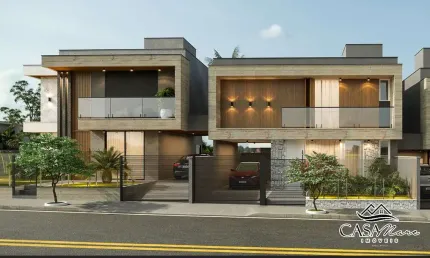Casa com 3 quartos à venda na rua dona nena, 33, joão paulo, florianópolis por r$ 1.590.000