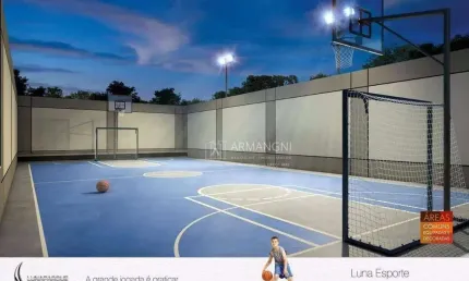 Apartamento Residencial à venda, Veraliz, Londrina - AP0099.