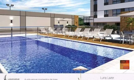 Apartamento Residencial à venda, Veraliz, Londrina - AP0100.