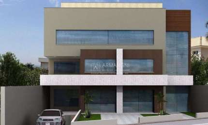 Sala comercial para alugar na Avenida Arcebispo Dom Geraldo Fernandes, Centro, Londrina