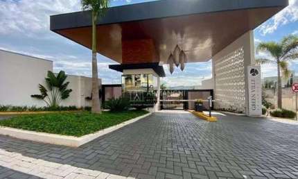 Terreno Residencial à venda, Jardim Guanabara, Apucarana - TE0026.