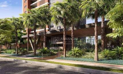 Apartamento com 2 dormitórios à venda, 146 m² por R$ 1.882.000,00 - Gleba Fazenda Palhano - Londrina/PR