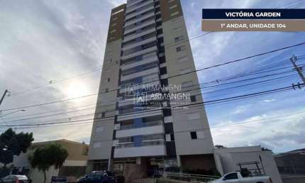 Apartamento Residencial à venda, Centro, Ibiporã - AP0065.